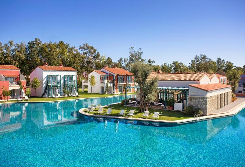 IC Hotels Santai Family Resort