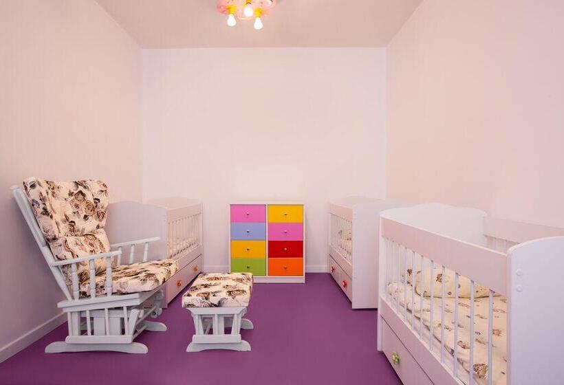 IC Hotels Santai Family Resort