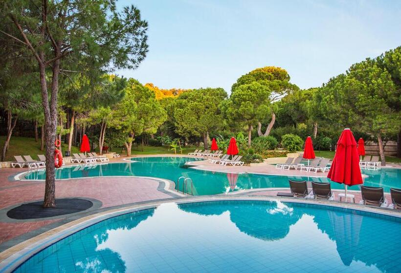 IC Hotels Santai Family Resort