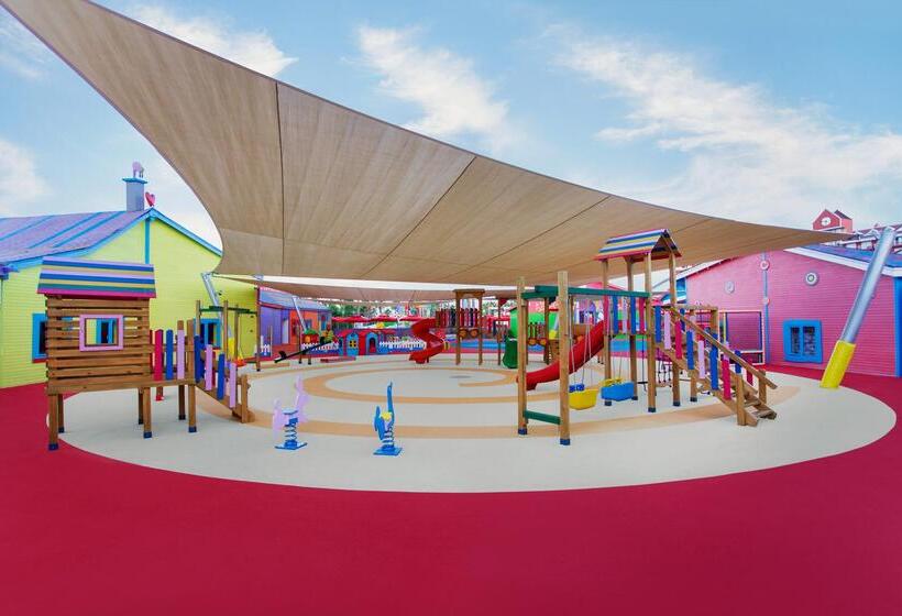 IC Hotels Santai Family Resort