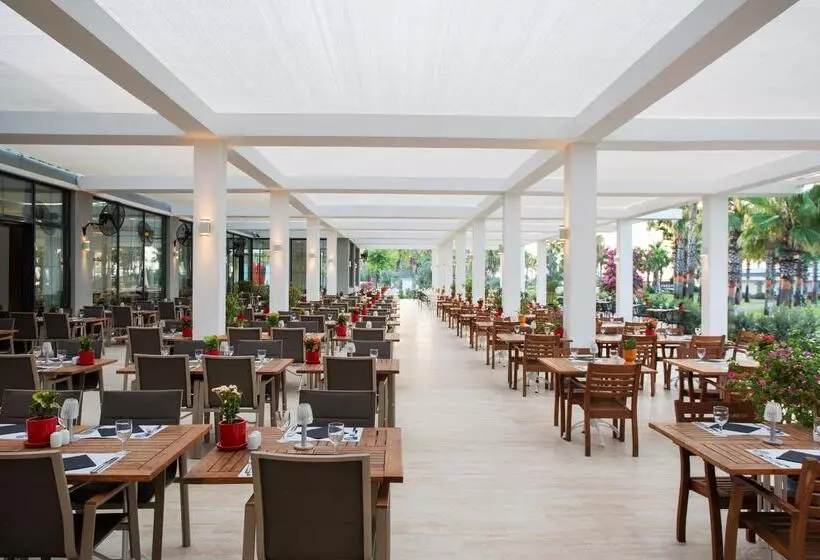 IC Hotels Santai Family Resort