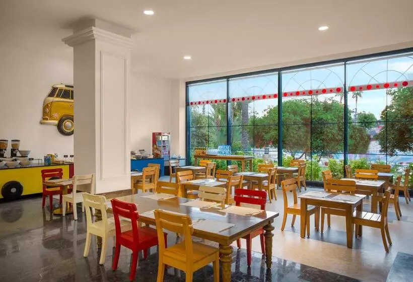 IC Hotels Santai Family Resort