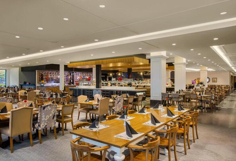 IC Hotels Santai Family Resort