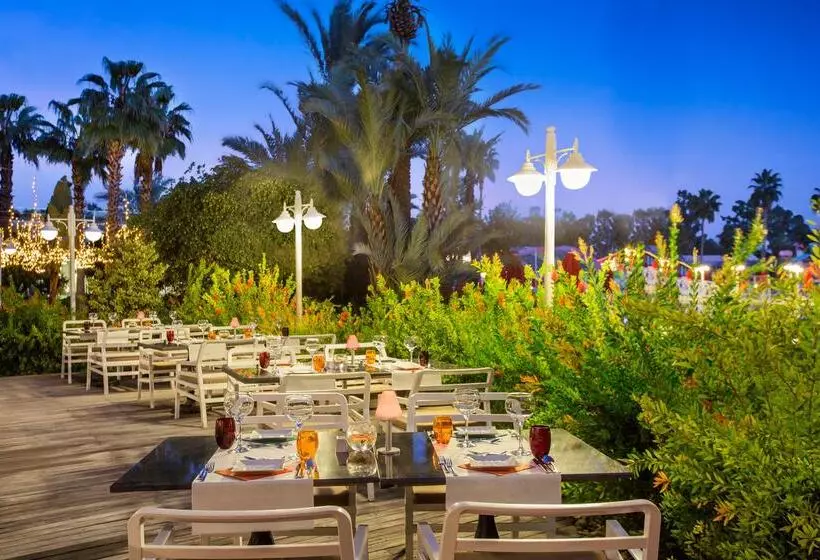 IC Hotels Santai Family Resort