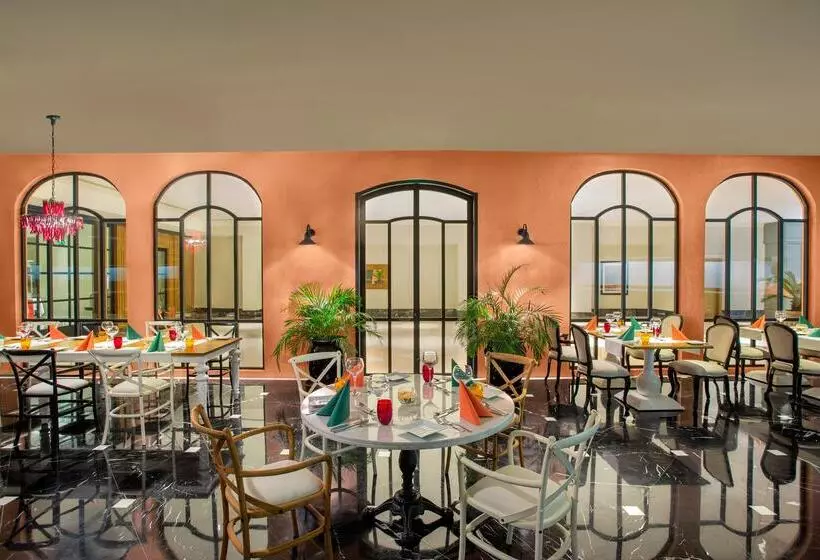 IC Hotels Santai Family Resort