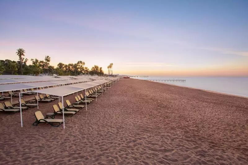 IC Hotels Santai Family Resort