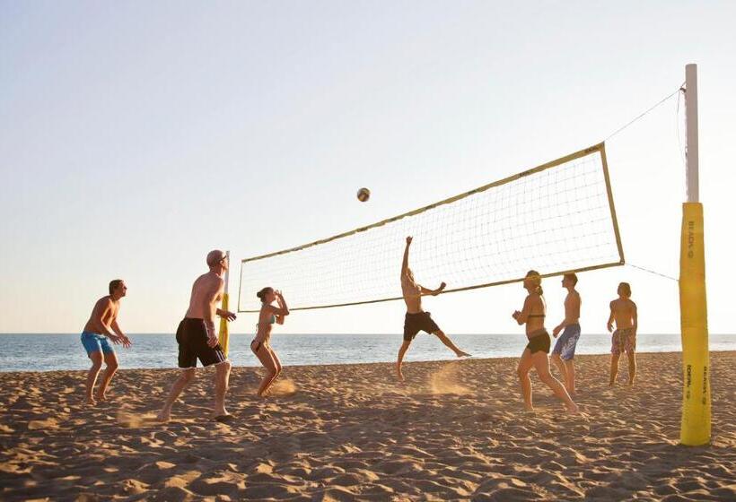 IC Hotels Santai Family Resort