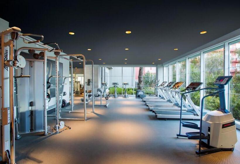 IC Hotels Santai Family Resort