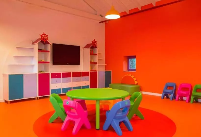 IC Hotels Santai Family Resort