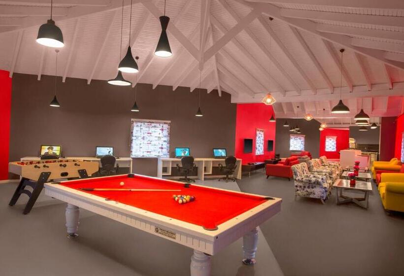 IC Hotels Santai Family Resort