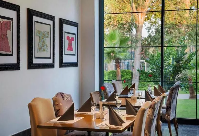 IC Hotels Santai Family Resort