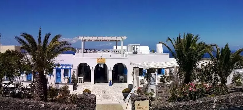 Laokasti Villas