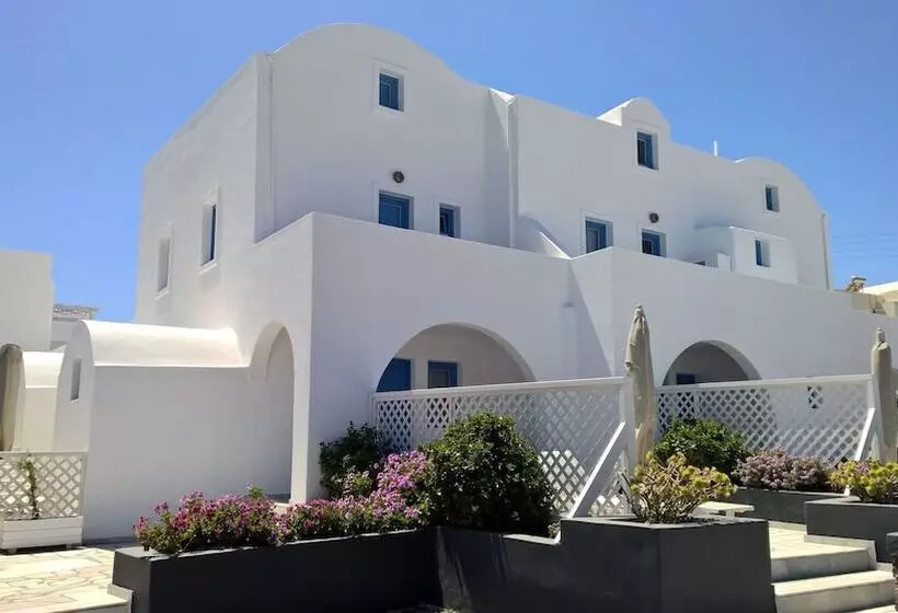 Laokasti Villas