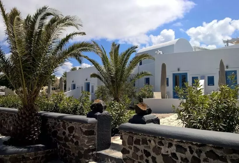 Laokasti Villas