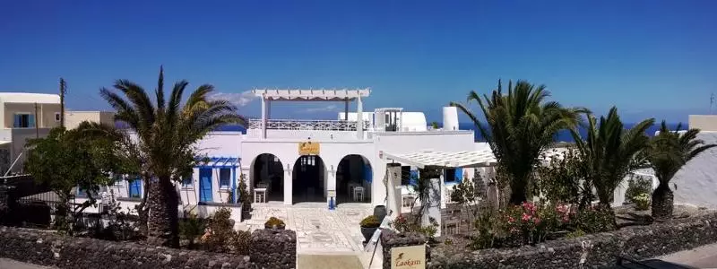 Laokasti Villas