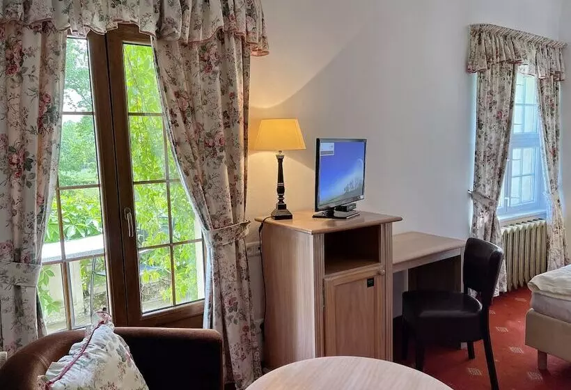 Schlosshotel Podewils