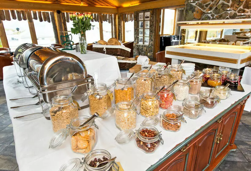 Thon Hotel Vica Alta