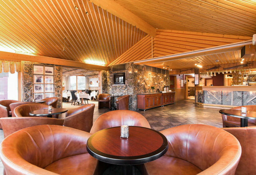 Thon Hotel Vica Alta