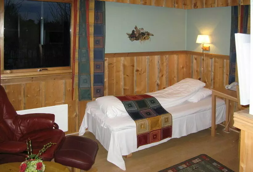 Thon Hotel Vica Alta