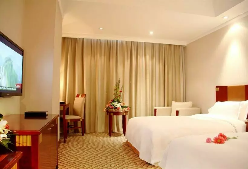 ホテル Tianyu Gloria Grand