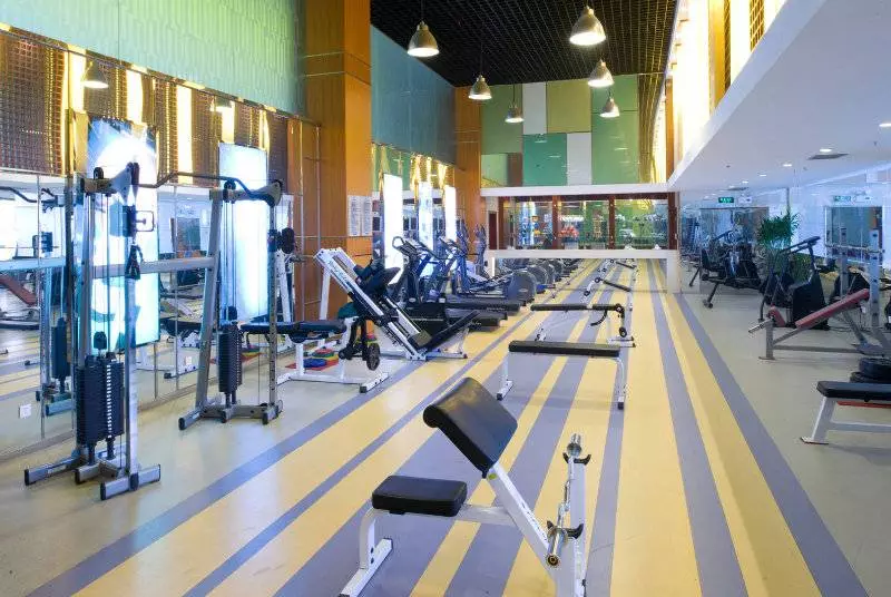 ホテル Tianyu Gloria Grand