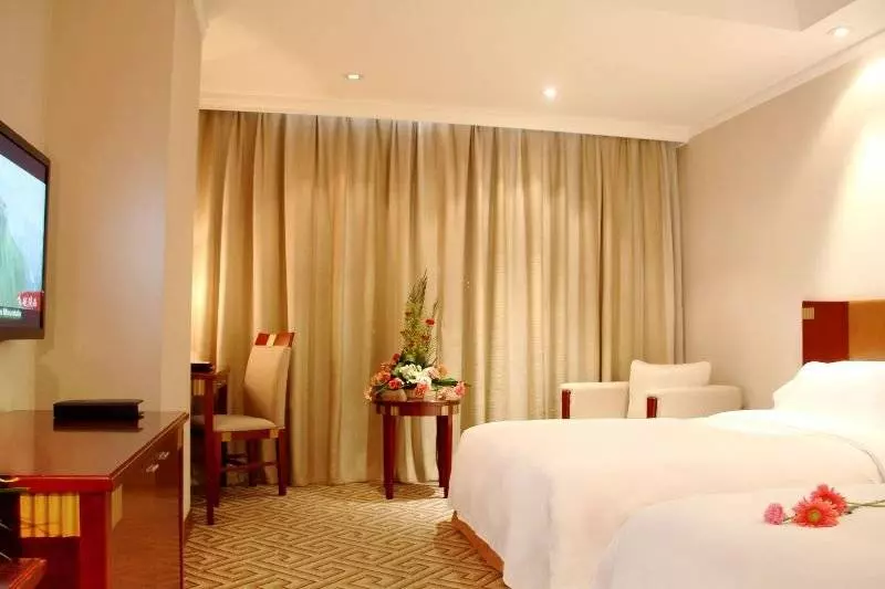 ホテル Tianyu Gloria Grand