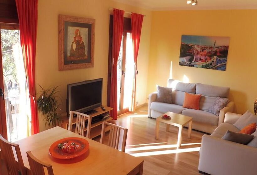 Absolute Sagrada Familia