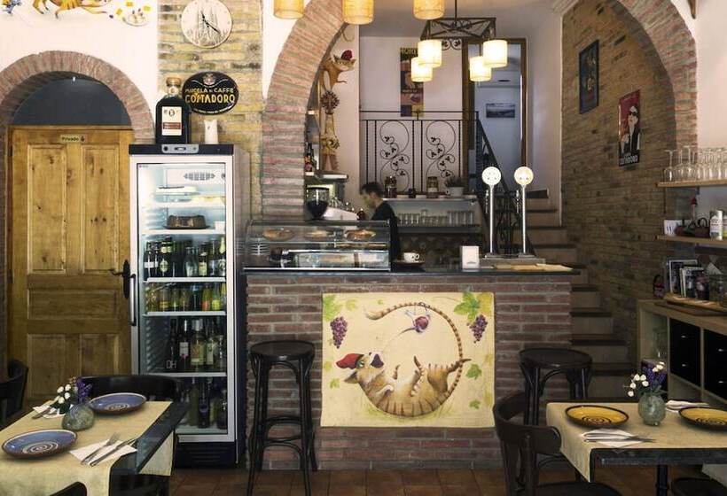 Absolute Sagrada Familia