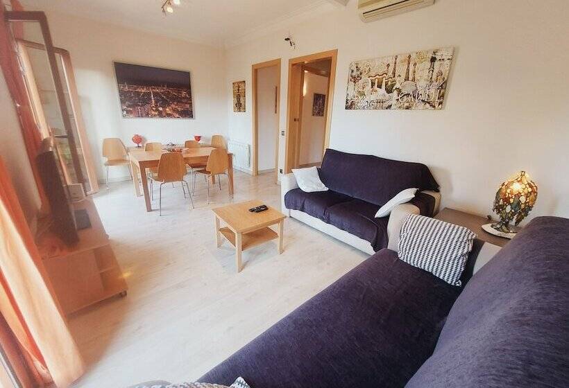 Absolute Sagrada Familia