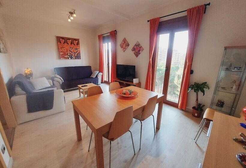 Absolute Sagrada Familia