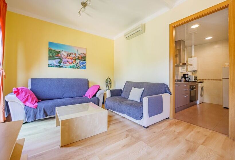 Absolute Sagrada Familia