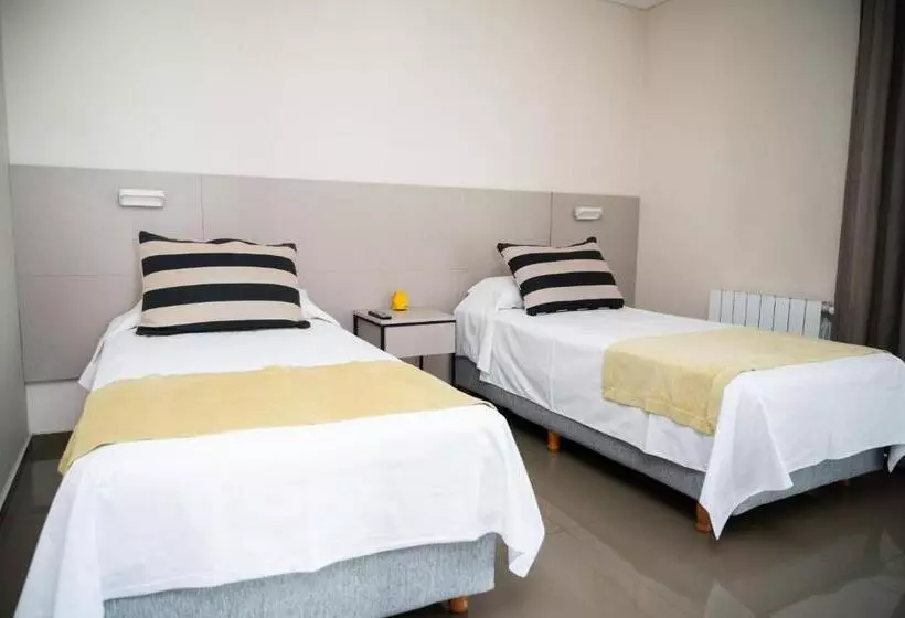 Apartamento Pescara 60