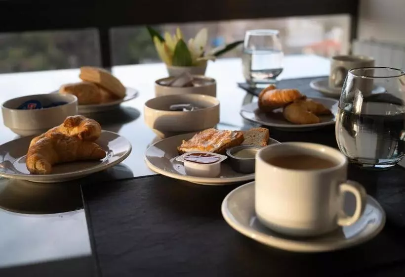 Apartamento Pescara 60