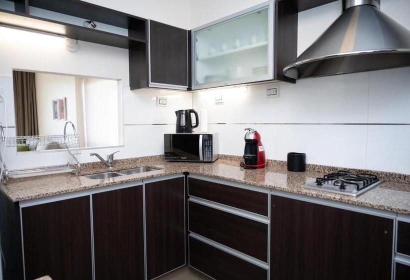 Apartamento Pescara 60