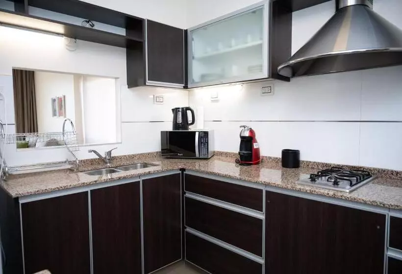 Apartamento Pescara 60