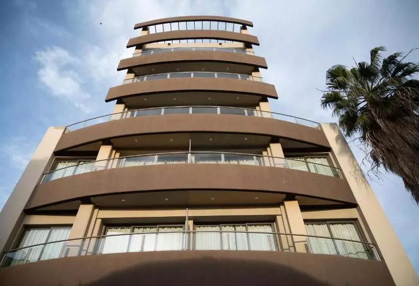 Apartamento Pescara 60