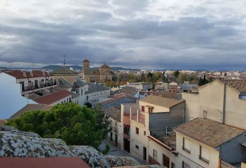 Apartamentos Turisticos La Vida De Antes