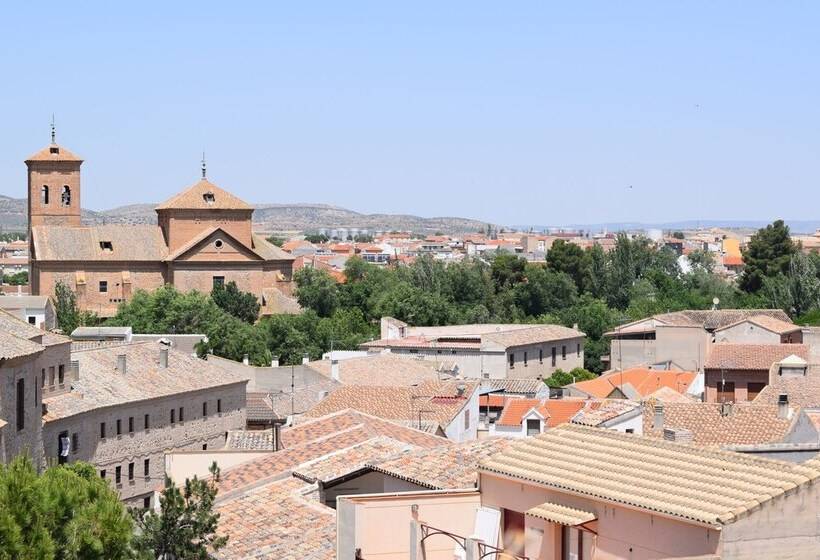 Apartamentos Turisticos La Vida De Antes