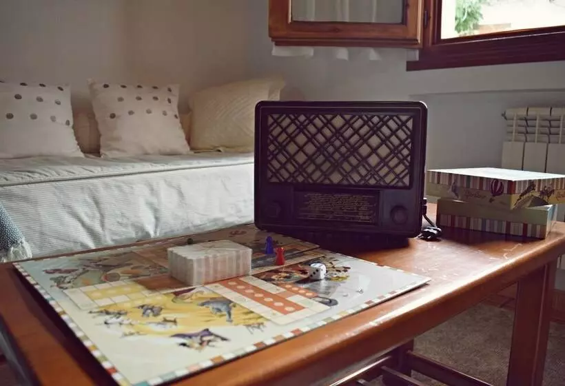 Apartamentos Turisticos La Vida De Antes