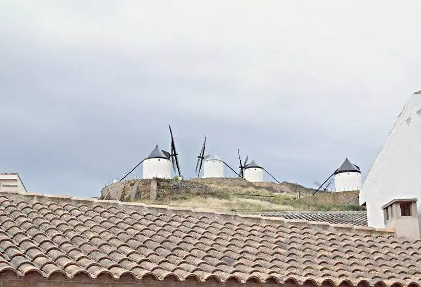 Apartamentos Turisticos La Vida De Antes