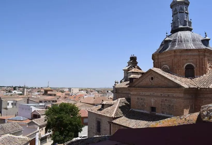 Apartamentos Turisticos La Vida De Antes