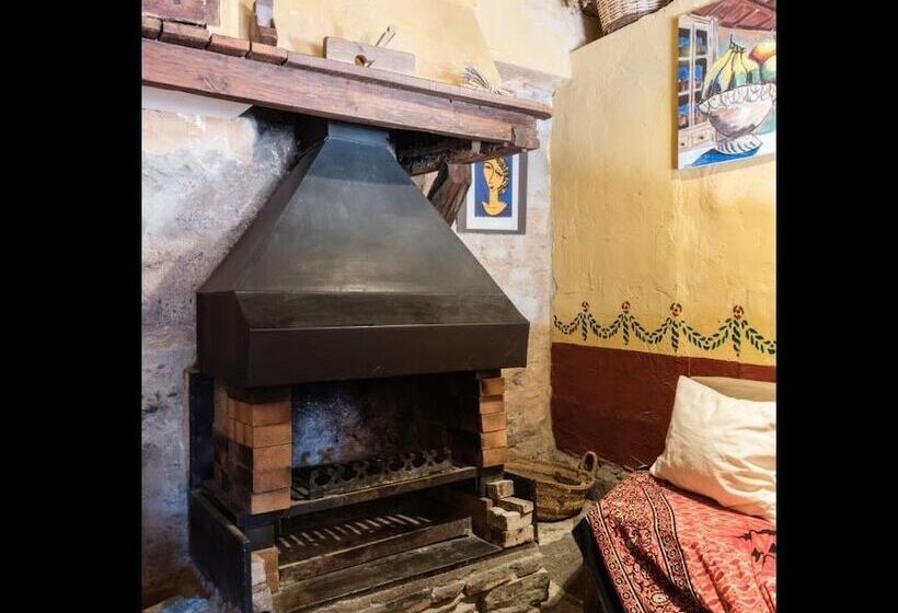 El Reixac Casa Rural