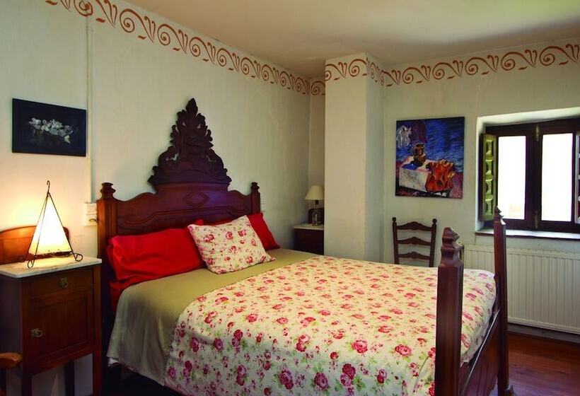 El Reixac Casa Rural