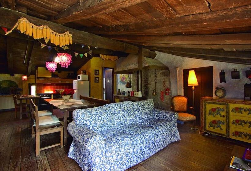 El Reixac Casa Rural