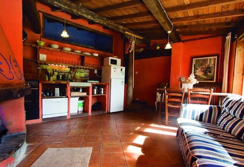 El Reixac Casa Rural