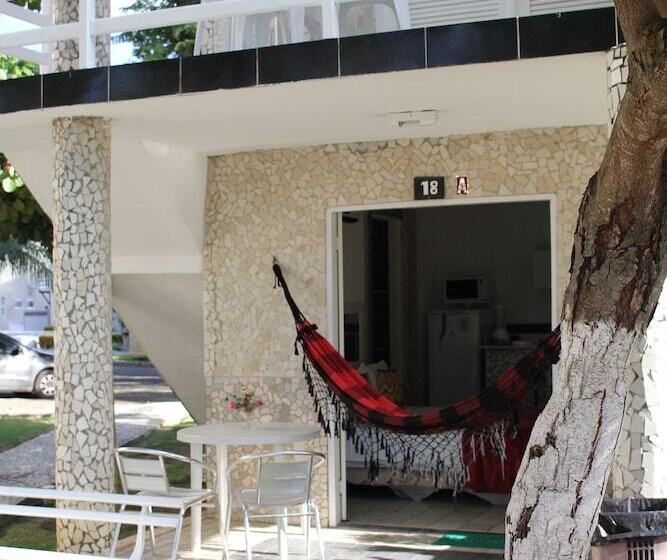 Flats Prive Village Galés