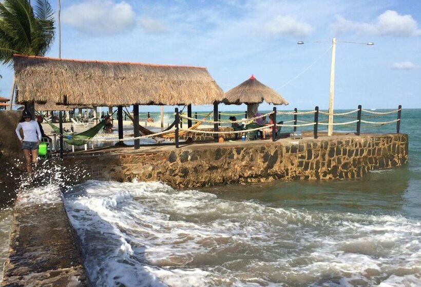 Flats Prive Village Galés