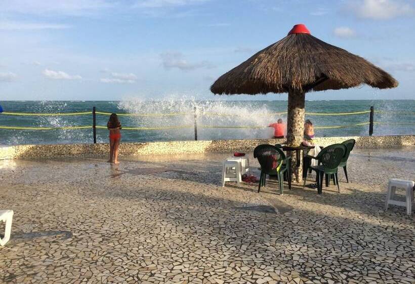 Flats Prive Village Galés