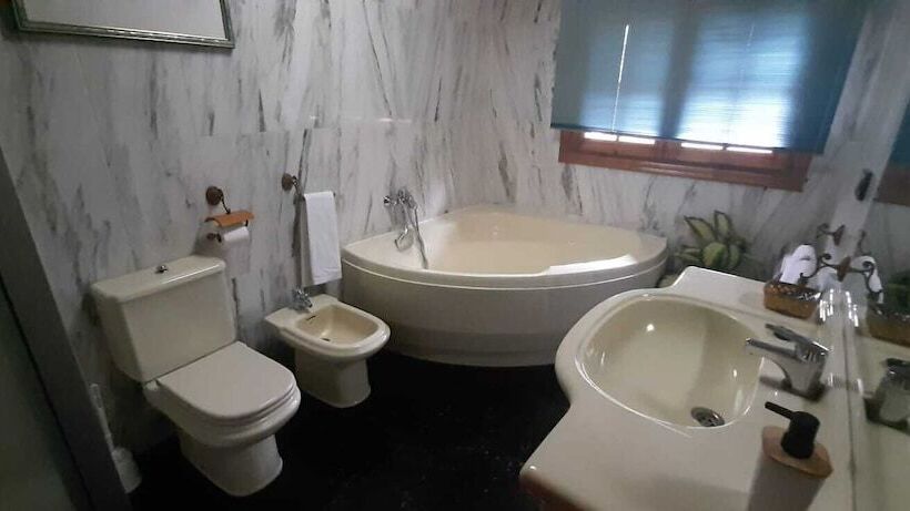 فندق Apartamentos Turísticos El Nogal