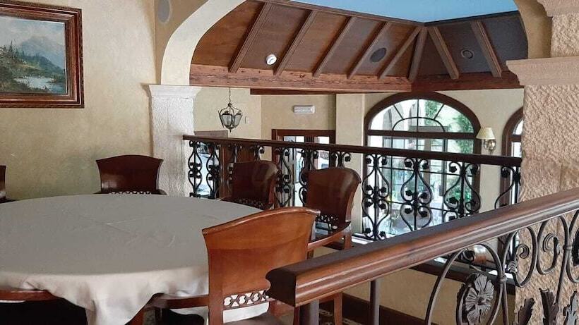 فندق Apartamentos Turísticos El Nogal